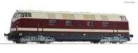 Roco 7310032 H0 diesellocomotief BR V 180 van de DR - thumbnail