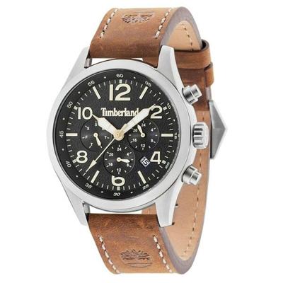 Horloge Heren Timberland 15249JS-02 Horloge Heren Timberland 15249JS-02