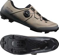 Shimano SH-XC503 - MTB Shoes Wide - thumbnail