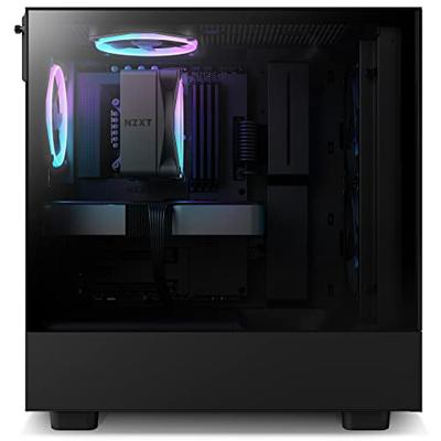 NZXT T120 RGB - Black NZXT T120 RGB - Black