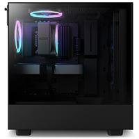 NZXT T120 RGB - Black - thumbnail