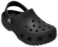 Crocs Classic K Kinderen Black J1 - thumbnail