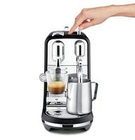 Sage Nespresso CREATISTA PLUS SNE800BTR2ENL1 Nespresso Zwart - thumbnail
