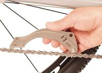 Cycplus Verv=kettingslijtage meter cyclus - thumbnail