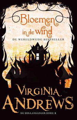 Bloemen in de wind - Virginia Andrews - eBook (9789026152368)