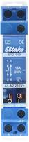 Eltako S12-110-230V Stroomstootschakelaar DIN-rail 1x NC, 1x NO 230 V 10 A 2300 W 1 stuk(s) - thumbnail