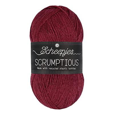 Scheepjes Scrumptious - 365 Summer Pudding