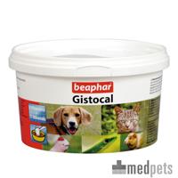 Beaphar Gistocal hond en kat 500 g - thumbnail