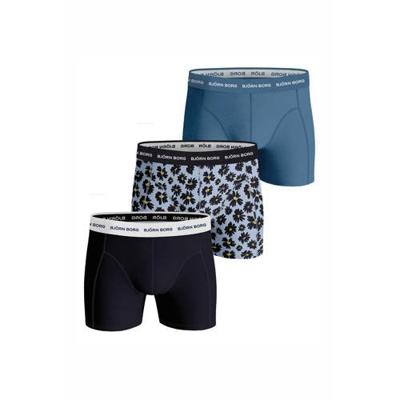 Björn Borg boxershort (set van 3) Björn Borg boxershort (set van 3)