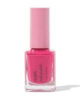 HEMA Long lasting nagellak 63 cherry blossom - thumbnail