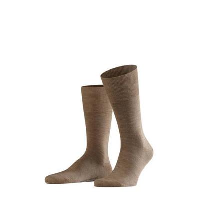 Falke 14435 AIRPORT NUTMEG MEL - alle