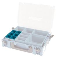 Makita Accessoires Inzetbak 50x50mm tbv Mbox organizer - 191X93-3 - 191X93-3 - thumbnail