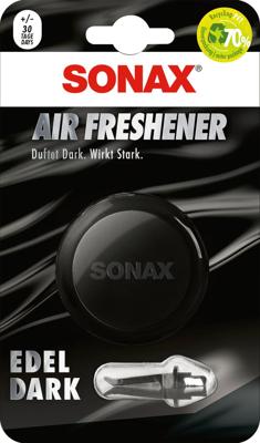 SONAX luchtverfrisser "air freshener".