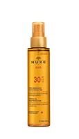 Nuxe Sun Huile Bronzante Spray SPF30 150ml - thumbnail