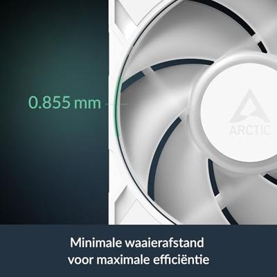 Arctic P12 Pro A-RGB White Arctic P12 Pro A-RGB White