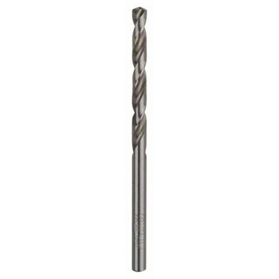 Bosch Accessoires Metaalboren HSS-G, Standard 4,2 x 43 x 75 mm 1st - 2608585918
