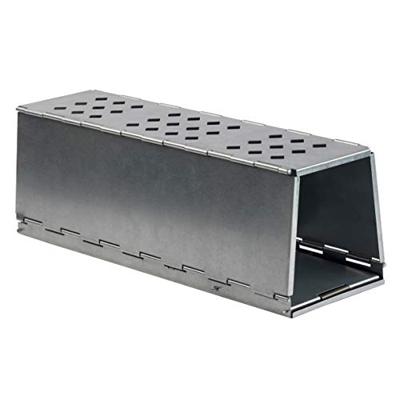 Gardigo Metall-Rattenfalle Niet dodelijke val 1 stuk(s)
