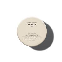 Previa Natural Haircare Defining Paste 100ml - thumbnail