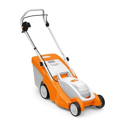 Stihl rme 339 elektrische grasmaaier 37 cm - 63200112405