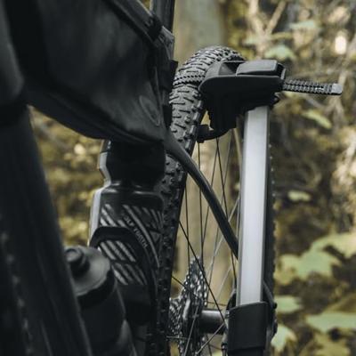 THULE trekhaak fietsdrager "epos" rear rack epos black - thumbnail