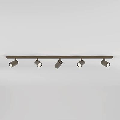 Astro Lighting Ascoli Five Bar Spot - Brons Astro Lighting Ascoli Five Bar Spot - Brons