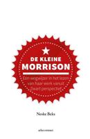 De kleine Morrison - Neske Beks - ebook - thumbnail
