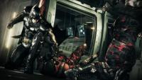 Batman Arkham Knight - thumbnail