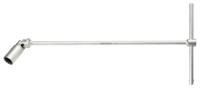 KS Tools 517.1133 T-greep bougiesleutel, 18 mm - thumbnail