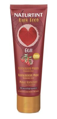 Naturtint Hair Food - Goji Revitalising Mask Naturtint Hair Food - Goji Revitalising Mask