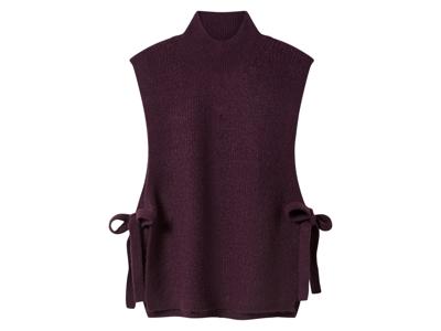 esmara Gebreid dames vest (Lila, S (36/38)) esmara Gebreid dames vest (Lila, S (36/38))