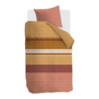 Beddinghouse Beddinghouse Berith  Dekbedovertrek - Geel 140x200/220 - thumbnail