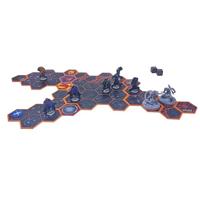 European Player Network Darksiders: The Forbidden Land Bordspel (Engels, 1 - 5 spelers, 30 - 60 minuten, vanaf 16 jaar) - thumbnail