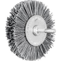 PFERD TOOLS Ronde borstel RBU 8015/6 SiC 180 0,90 43106004 10 stuk(s) - thumbnail