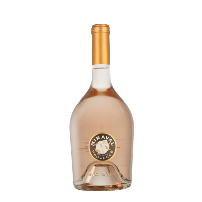 Château Miraval Provence Rosé