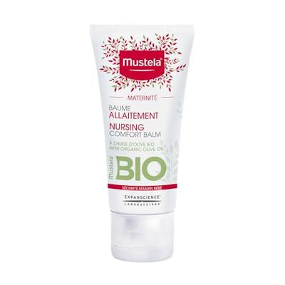 Verzorgende balsem Mustela Maternité Bio 30 ml