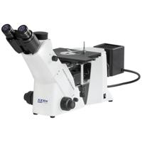 Kern OLM 171 OLM171 Metallurgische microscoop Trinoculair 50 x Opvallend licht - thumbnail