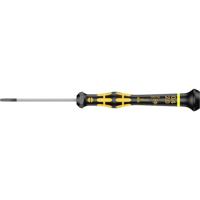 Wera 1578 A ESD Platte schroevendraaier Kopbreedte: 2 mm Koplengte: 60 mm - thumbnail