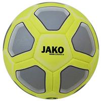 JAKO 7402K Regenjas Team 2.0 Kids - Sportgroen - 140 - thumbnail