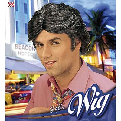 Pruik Gigolo