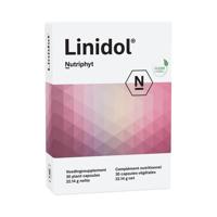 Nutriphyt Linidol 30 Capsules - thumbnail