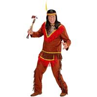 Indianenpak man - thumbnail