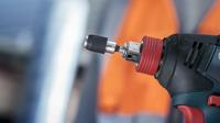 Bosch Accessories Bosch Power Tools 2608522320 Bithouder met snelsluiting Impact Control, 1-delig - thumbnail