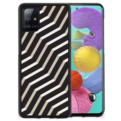 Samsung Galaxy A51 Grip Case Illusion Samsung Galaxy A51 Grip Case Illusion
