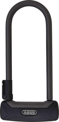 Abus Granit Plus 640/230 U-lock incl. TexKF Bracket