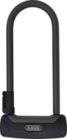 Abus Granit Plus 640/230 U-lock incl. TexKF Bracket - thumbnail