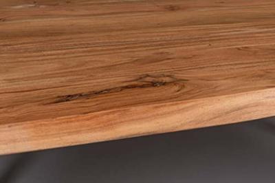 Dutchbone Eettafel 'Aka' 180 x 90cm
