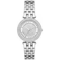 Michael Kors MK3476 Dames Darci Crystal Dial &amp - thumbnail