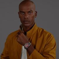 Horloge Heren Hugo Boss 1514174 (Ø 45 mm) - thumbnail