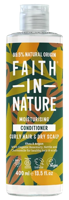 Faith In Nature Shea & Argan Moisturizing Conditioner - thumbnail