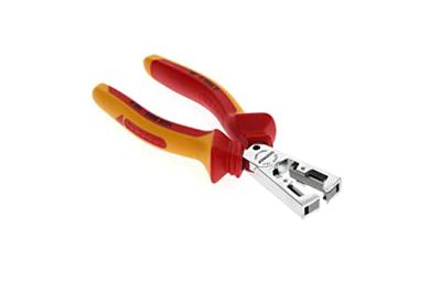 Gedore VDE 8099-160 H 1552082 Striptang 0.5 tot 5 mm²